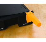 Guillotina Fellowes Stellar A3 20 hojas