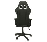 Silla gaming Paraiso similpiel negro