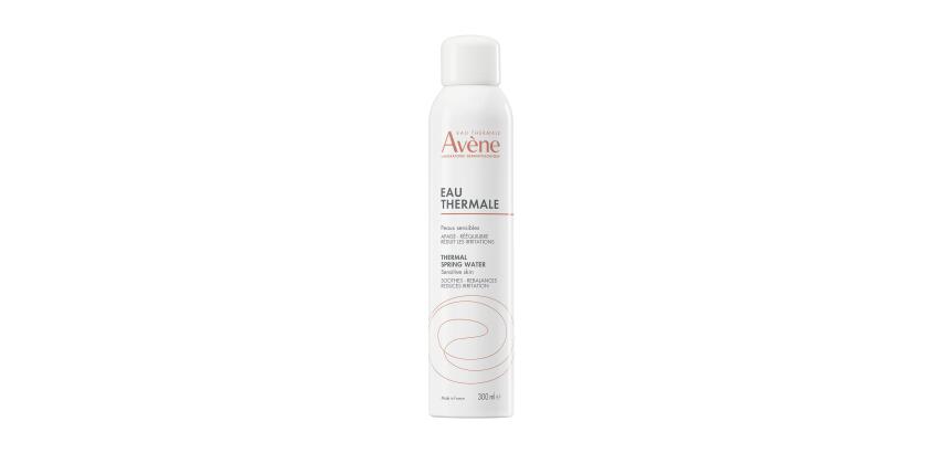 ```html
Avène Thermal Spring Water - 300 ml Aerosol
```