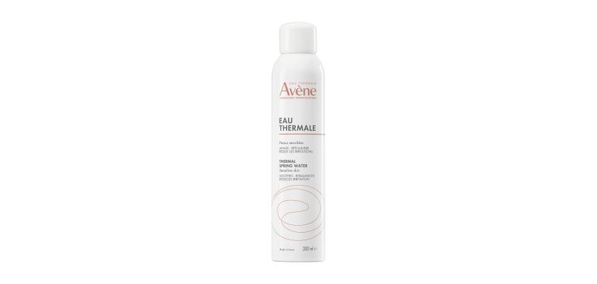 ```html
Avène Thermal Spring Water - 300 ml Aerosol
```