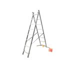 Echelle Hailo Hobbylot 2 plan - 2x8