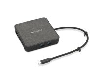 Replicador de puertos portátil USB4 MD120U4