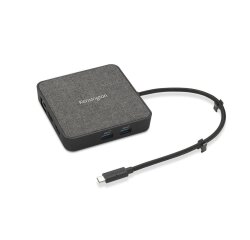 Replicador de puertos portátil USB4 MD120U4