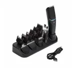 CORTAPELOS Y RASURADORA CORPORAL 5 en 1