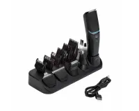 CORTAPELOS Y RASURADORA CORPORAL 5 en 1