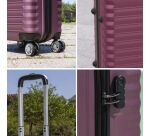 Maleta mediana NUMADA Upfly 24” (M)