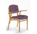 Fauteuil Bridge de restauration C32MM Grand Large avec accoudoirs