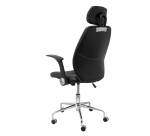 Silla Huelves Similpiel