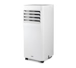 DOMO DO10162 Mobiles Klimagerät ‘CoolMax’ für Räume bis zu 20m² - 7000 BTU