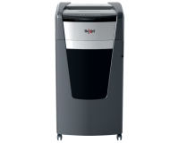 Destructeur de documents manuel Rexel Momentum Extra XP520+ - P5 coupe micro