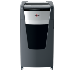 Vernietiger van papieren handmatig Rexel Momentum Extra XP520+ - P5 micro snit