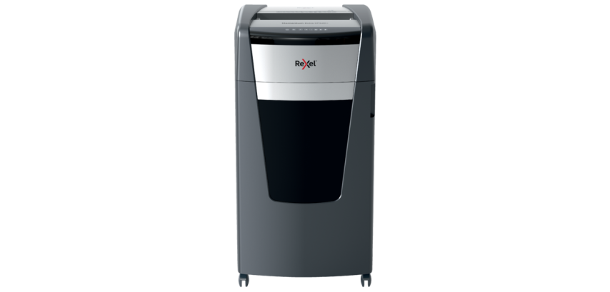 Rexel Momentum Extra XP520+ Shredder - Micro Cut Shredding