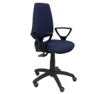 Silla Elche S bali brazos fijos
