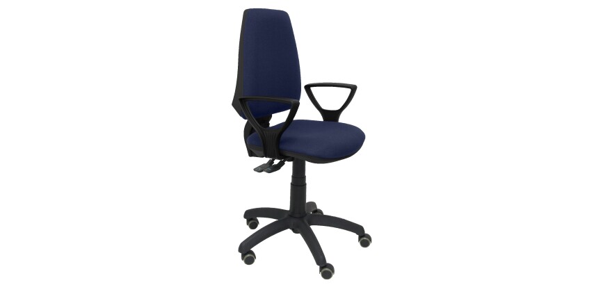 Silla Elche S bali brazos fijos
