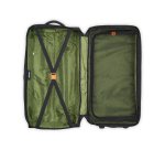 Sac de voyage trolley 73 cm JS007C vert