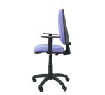 Chaise de bureau AYNA - accoudoirs réglables