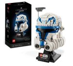 LEGO Star Wars: Captain Rex Helmet - kit de construction