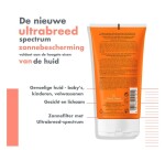AVÈNE Crème Solaire SPF50+ Intense Protect – Flacon 150 ml