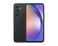 Samsung Galaxy A54 5G 256 Go  Graphite reconditionné