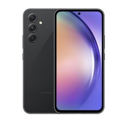 Samsung Galaxy A54 5G 256 Go  Graphite reconditionné