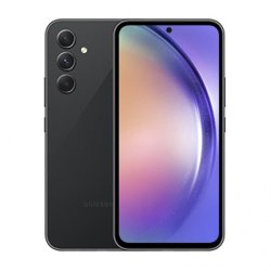 Samsung Galaxy A54 5G 256 Go  Graphite reconditionné