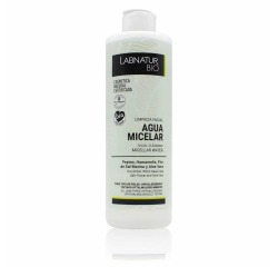 Agua Micelar 300ml Labnatur Bio