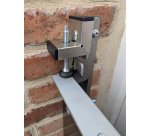 Barrière anti inondation jusqu'à 125 cm