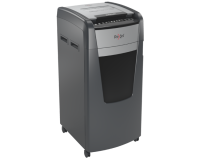 Destructora automática Rexel Optimum AutoFeed 750M de microcorte