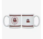 Kit Llavero + Taza + Posavasos "Te quiero beary much"