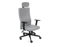 Team Plus HD black - Grey
