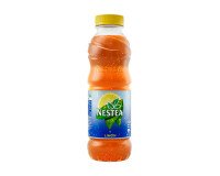 Nestea Limon en botellas de 50 cl - Pack de 24 botellas