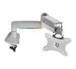 Brazo Kensington Smartfit® OneTouch hasta 32", gris