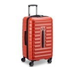 Valise malle 4 doubles roues 74.5 cm Shadow 5.0