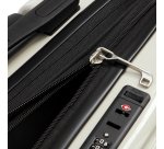 SHADOW 5.0, maleta cabina slim expandible 55 CM 
