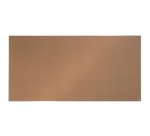 Tablero de anuncios de corcho Nobo Impression Pro de 1800x900 mm