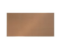 Tablero de anuncios de corcho Nobo Impression Pro de 1800x900 mm