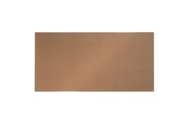Tablero de anuncios de corcho Nobo Impression Pro de 1800x900 mm