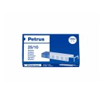 Grapas mod. 25/10 de Petrus