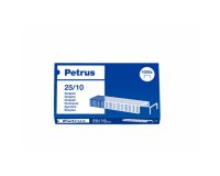 Grapas mod. 25/10 de Petrus