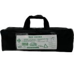 Pack Véhicule : 1 Triangle + 1 paire de gants + 1 gilet fluo + 1 trousse Véhicule, TRO 2371 TP dans une housse