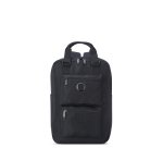 CITYPAK, mochila 15,6" Delsey 28.5 x 12.5 x 14.6 cm