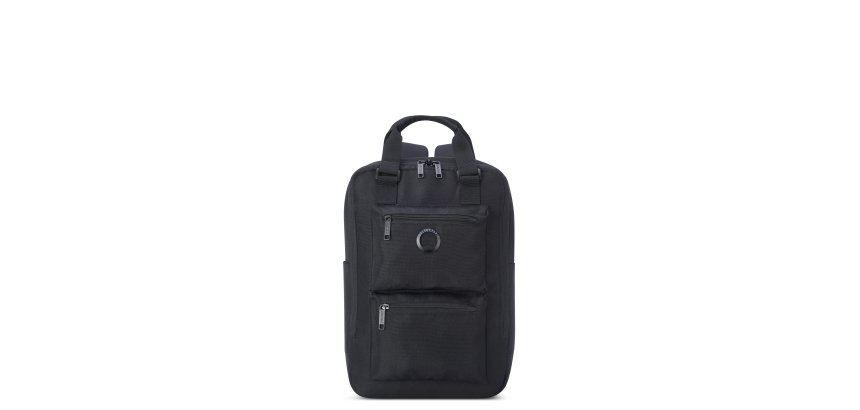 CITYPAK, mochila 15,6" Delsey 28.5 x 12.5 x 14.6 cm