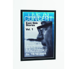 Cadre d'affichage mural DURAFRAME® A3 BIG PACK - Boîte de 6