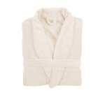 COSY microflannel bathrobe - L/XL - unisex