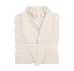 Badjas COSY microflannel- L/XL- unisex
