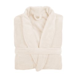 Badjas COSY microflannel- L/XL- unisex

