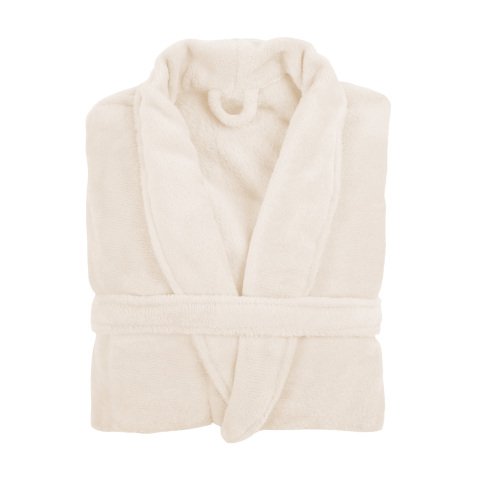 Badjas COSY microflannel- L/XL- unisex
