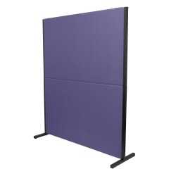 Biombo Valdeganga tapizado en bali