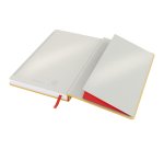 Cuaderno Leitz Cosy Touch cuadriculado con tapa dura
