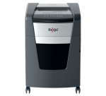 Destructeur de documents manuel Rexel Momentum Extra XP512+  - P5 coupe micro